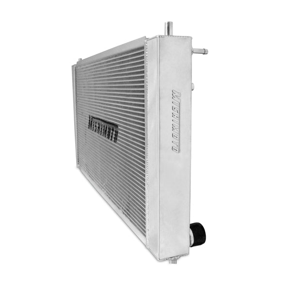 MISHIMOTO MMRAD-LTN-99 Радіатор охолодження алюмінієвий FORD LIGHTNING 99-04 (МКПП) Photo-1