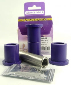 POWERFLEX PFF66-422 Верхня зовнішня втулка переднього важеля x2 для SAAB 900 Photo-0