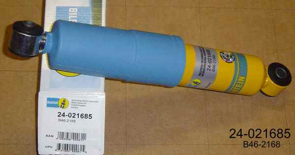 BILSTEIN 24-021685 Амортизатор задній B6 (R2) для ALFA ROMEO 145 146 Photo-1