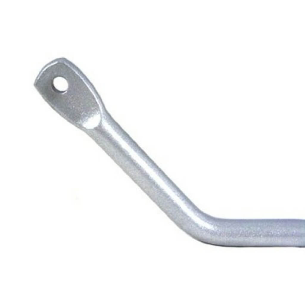 WHITELINE BTR31 Стабілізатор задній 18 mm для TOYOTA Corolla (AE90 / AE92 / AE93 / AE94) Photo-1