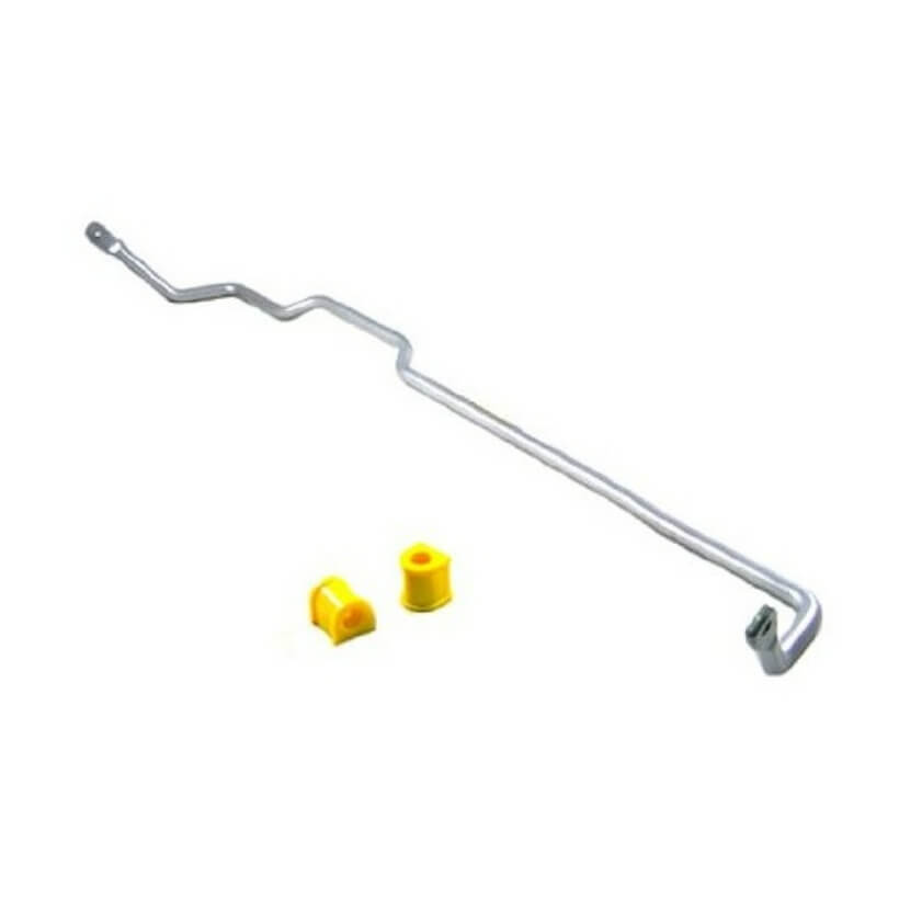 WHITELINE BTR31 Стабілізатор задній 18 mm для TOYOTA Corolla (AE90 / AE92 / AE93 / AE94) Photo-0