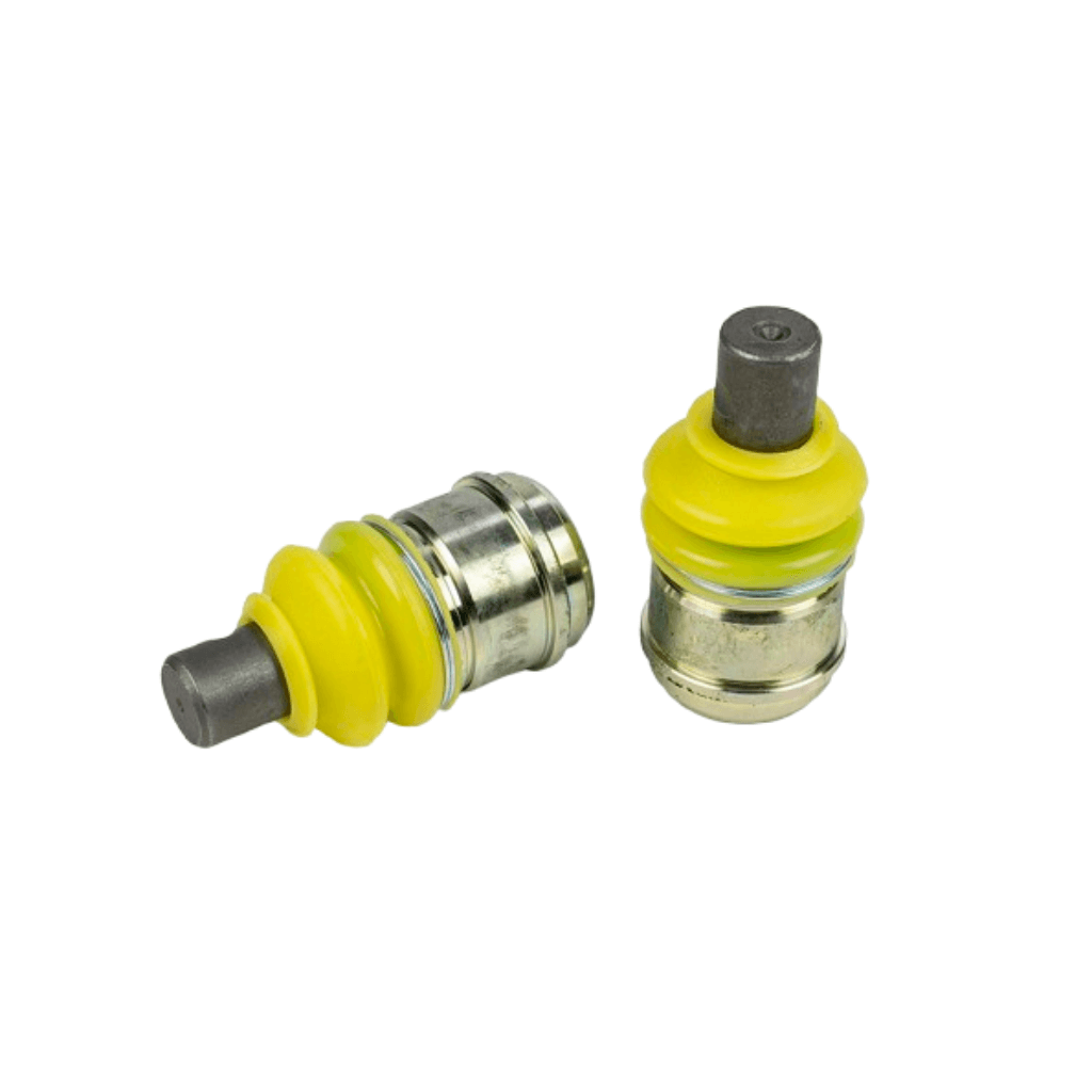 WHITELINE KCA395 К-т нижніх кульових і рульових наконечників для MITSUBISHI Lancer EVO 7-X Photo-1