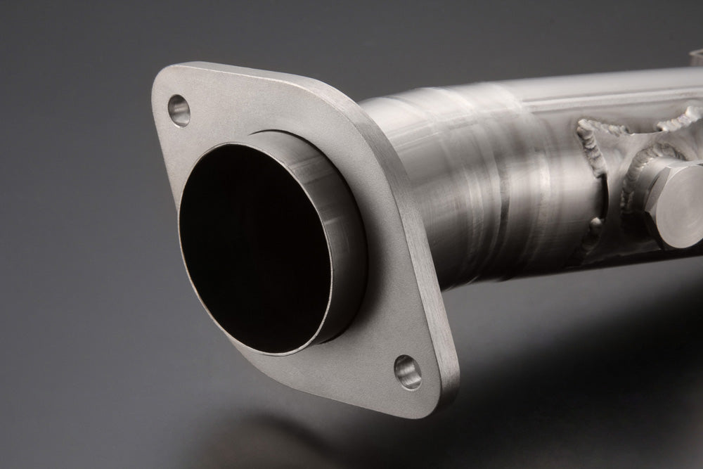 TOMEI TB6100-SB03A Тітанова вихлопна система EXPREME Ti ZN6/ZC6 TYPE-60 (Old Part 431005) Photo-4