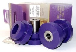 POWERFLEX PFF25-202 x2 Внутрішня втулка переднього нижнього важеля для HONDA S2000 (00-09) Photo-0