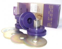 POWERFLEX PFF5-601 Передня верхня втулка важеля (упорна тяга) x2 для BMW E34 5 серії Photo-0