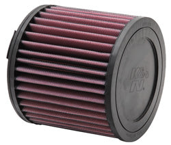K&N E-2997 фільтр повітряний в штатне місце для SEAT / VW/SKODA / AUDI 1.2/1.4/1.6 L L3 / L4 Photo-0