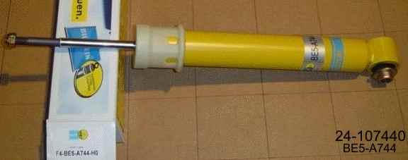 BILSTEIN 24-107440 Амортизатор задній B6 для BMW X5 E53 Photo-1