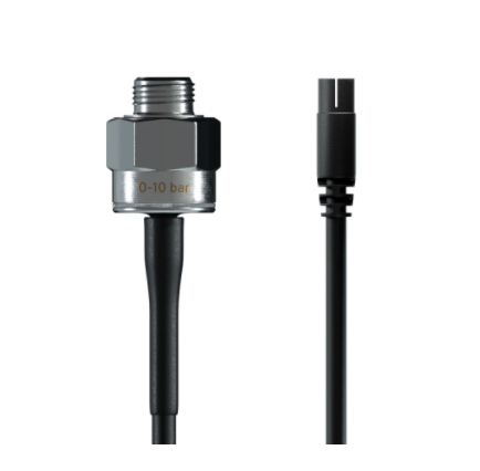 AIM X05PSA00010B10K Датчик тиску 0-10 bar M10 40 cm Photo-0