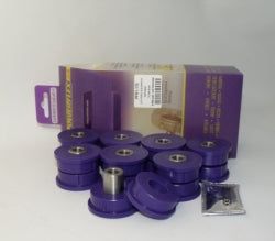 POWERFLEX PFR1-110 Втулки тяги задньої балки x8 для ALFA ROMEO Sud, Sprint, 33 Photo-0