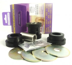 POWERFLEX PFR85-513 Зовнішня втулка задньої верхньої тяги x2 для AUDI A3(06+)/TT(07+)/для VW MK5 Jetta,Rabbit,GTI,R32(2006.5-) Photo-0