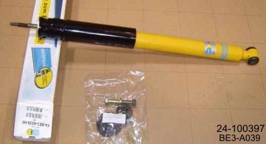 BILSTEIN 24-100397 Амортизатор передній B6 (R2) для MERCEDES-Benz W202 VA Photo-1
