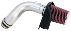 K&N 69-0026TS Спортивна Система впуску для ACURA TSX 2.4 L L4;2009-2014 (165мм х 140мм) Photo-0