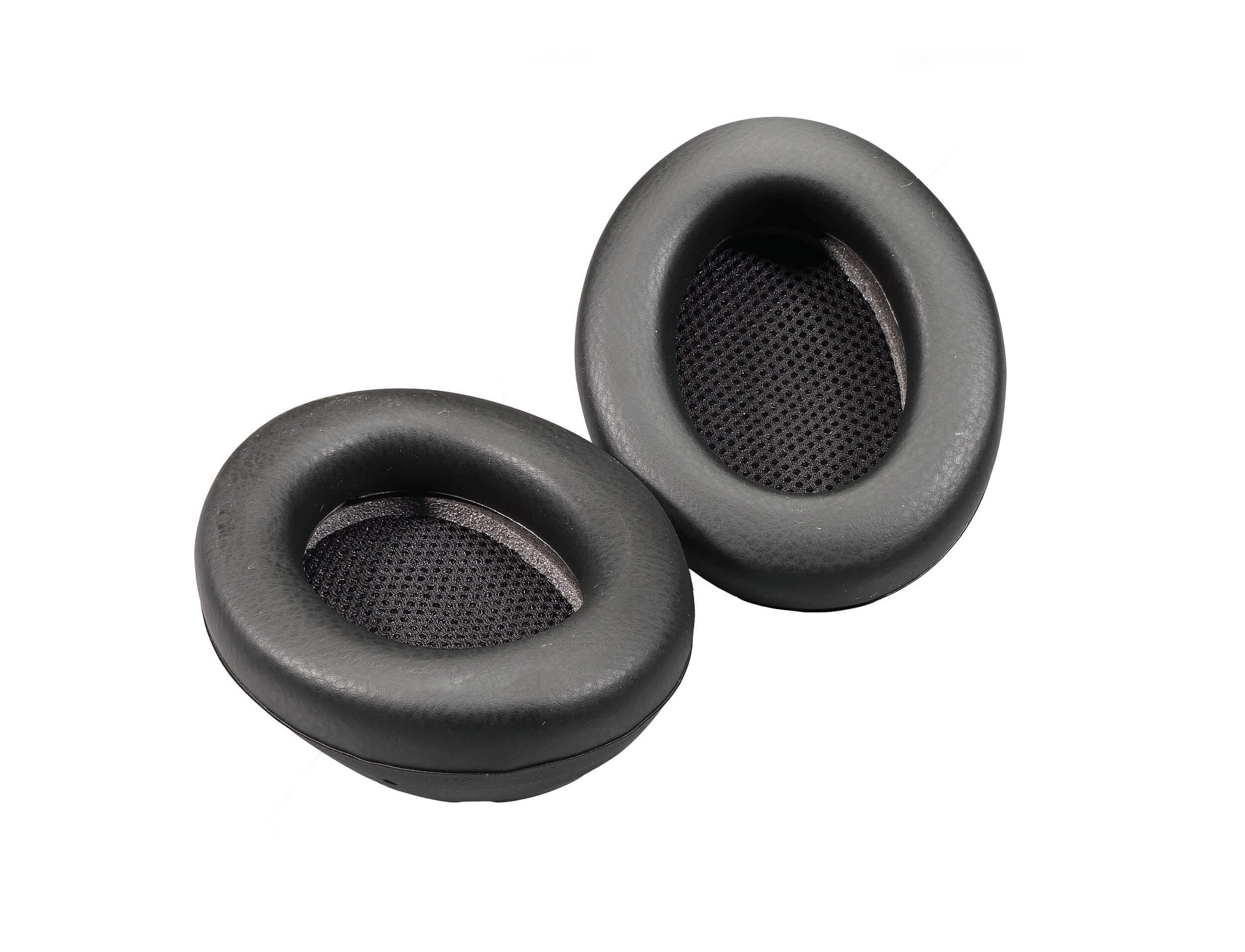 STILO YA0024 Змінні м'які навушники EVO (YA0002 з покращеною звукоізоляцією) Photo-0