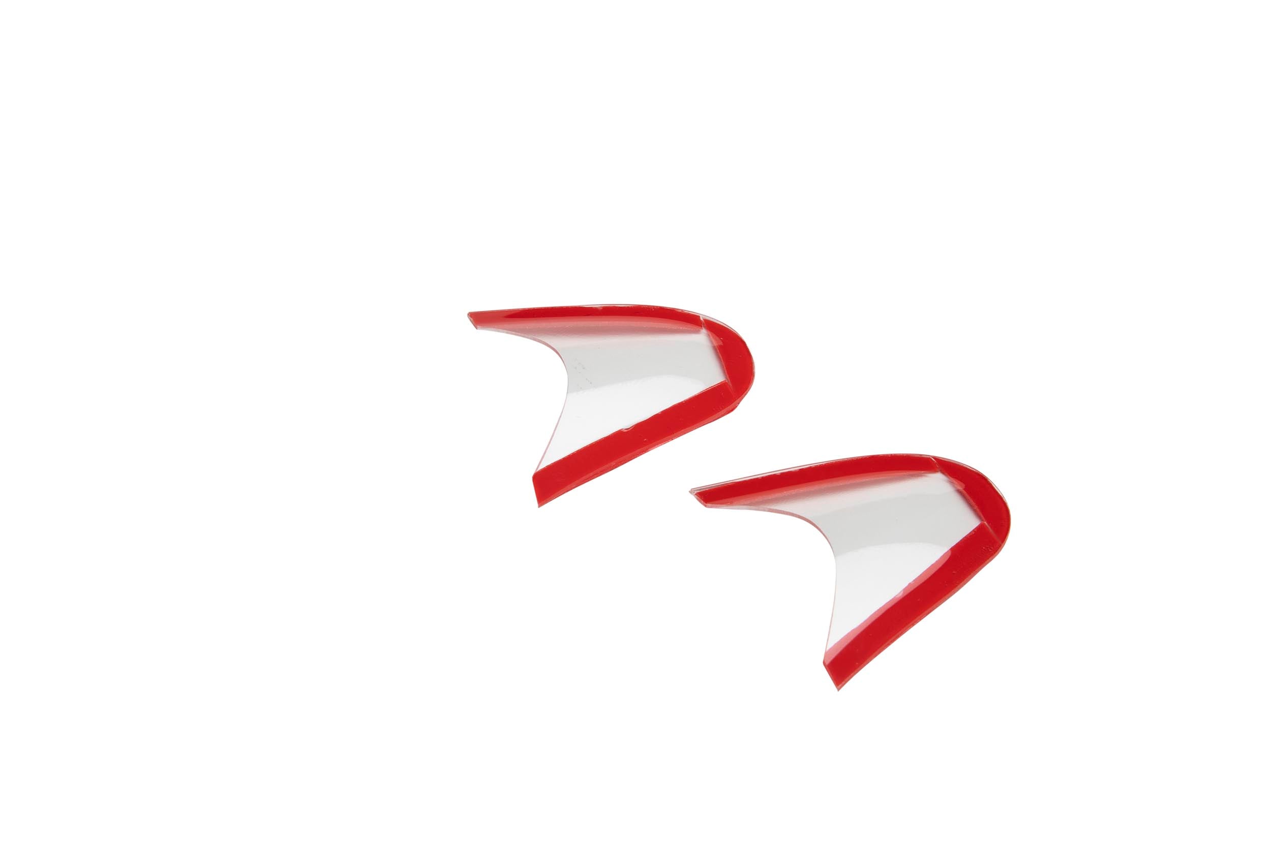 STILO YA0861 ST5 Повітрозабірник для шоломів ST5 нижній профіль (2 шт) Photo-1