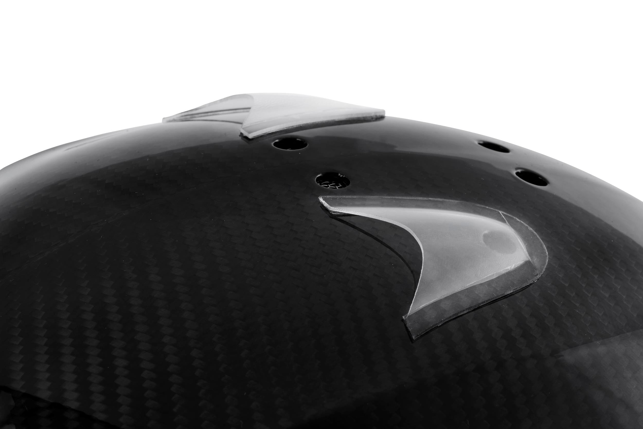 STILO YA0861 ST5 Повітрозабірник для шоломів ST5 нижній профіль (2 шт) Photo-0