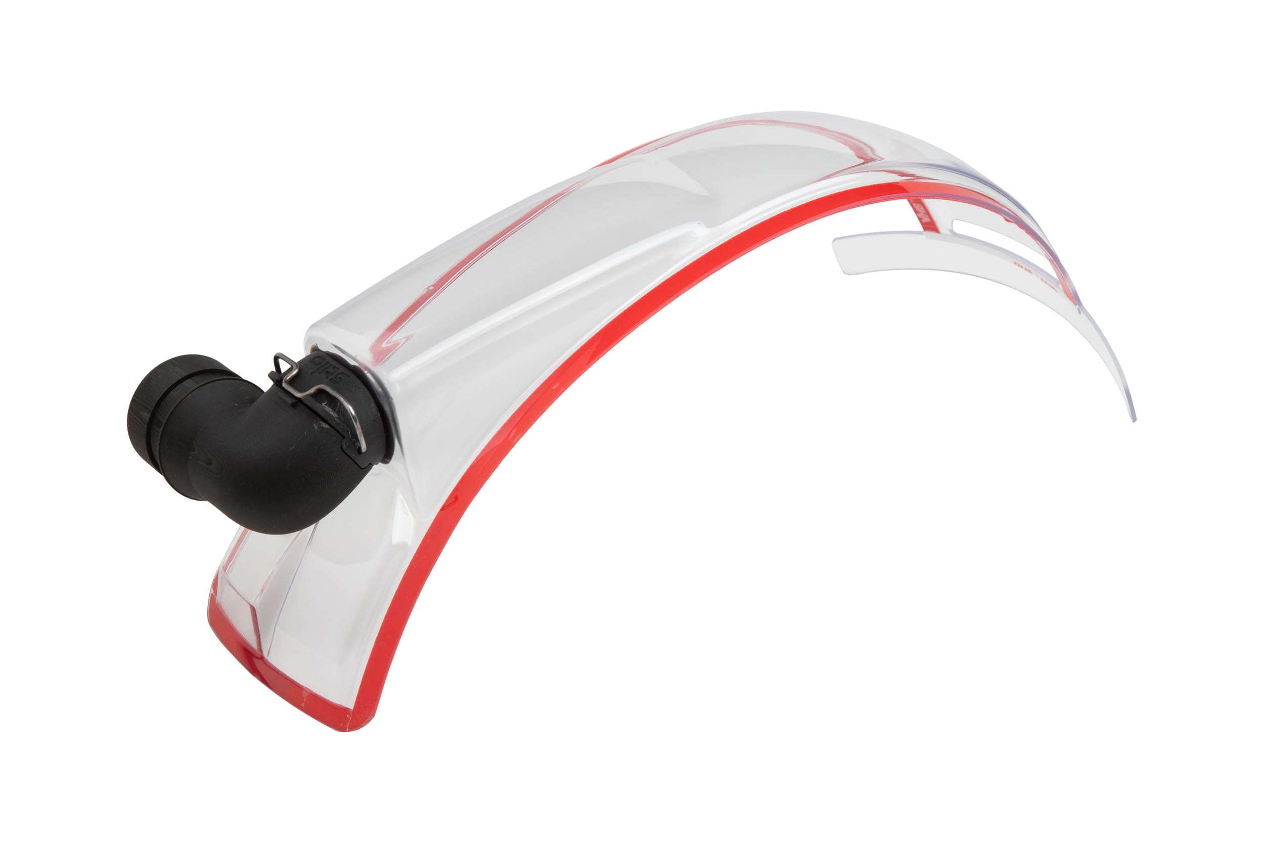 STILO YA0893 Модульна верхня вентиляція для малих шоломів ST5 для використання з YA0895 або YA0896 Photo-1