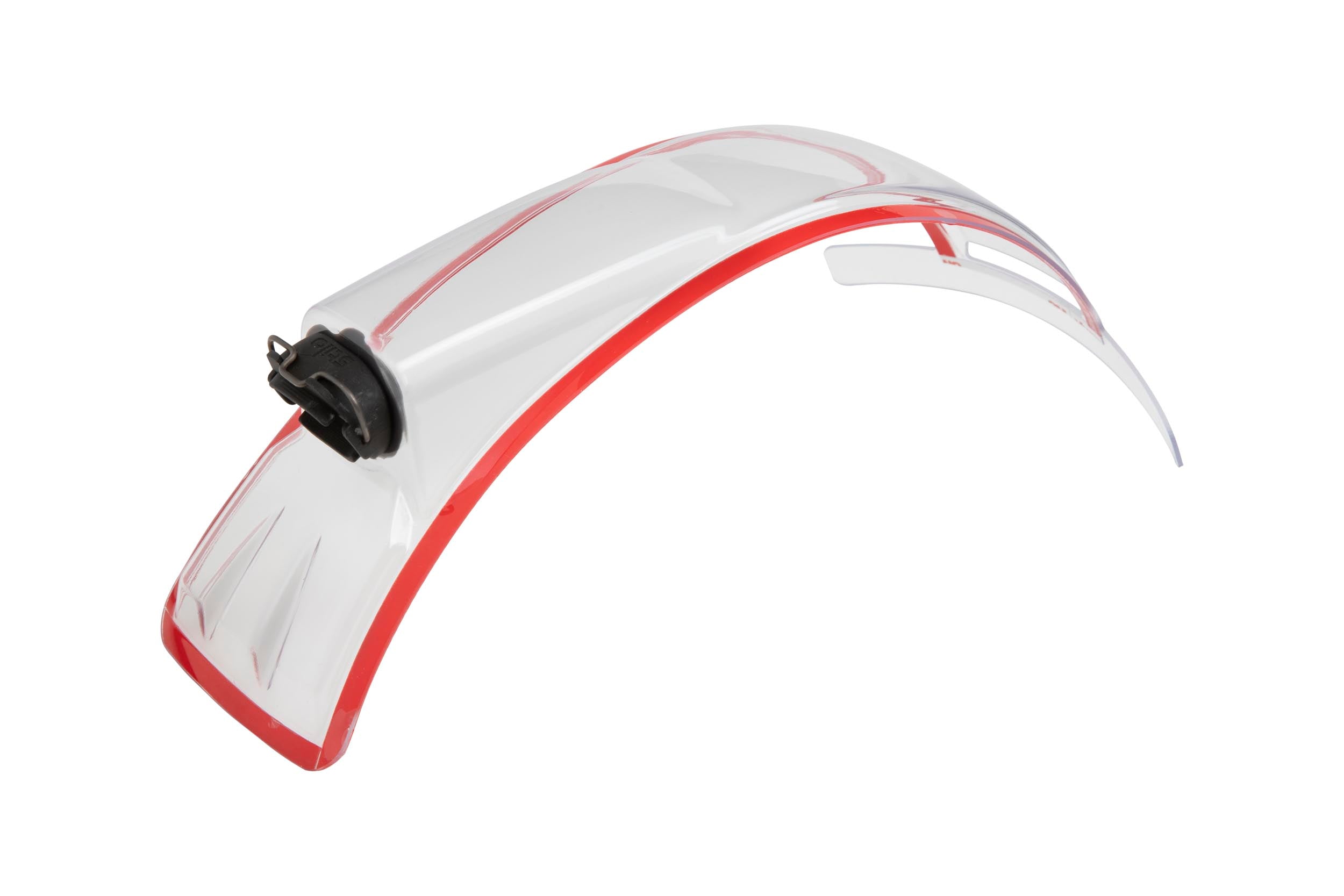 STILO YA0894 Модульна верхня вентиляція для великих шоломів ST5 для використання з YA0895 або YA0896 Photo-0