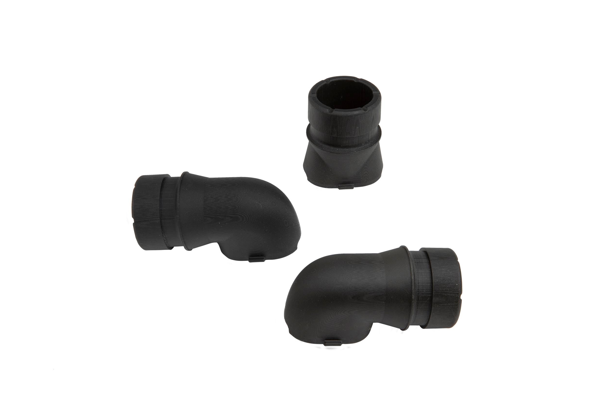 STILO YA0896 Модульний прямий фітинг / 32 мм (також сумісний з роз'ємом Maglock®) Photo-1