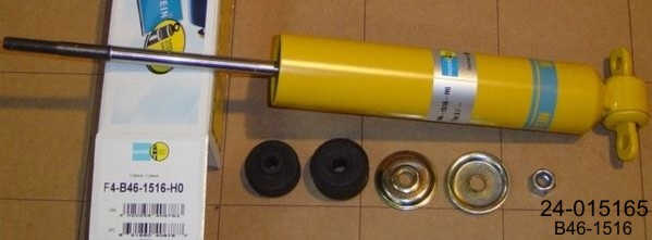 BILSTEIN 24-015165 Амортизатор передній B6 (R2) для BUICK CHEVROLET Photo-1