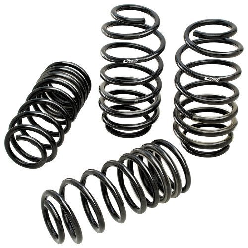 EIBACH 5549.140 Комплект пружин Pro-Kit для MAZDA 3 MPS 2007-2009 Photo-0