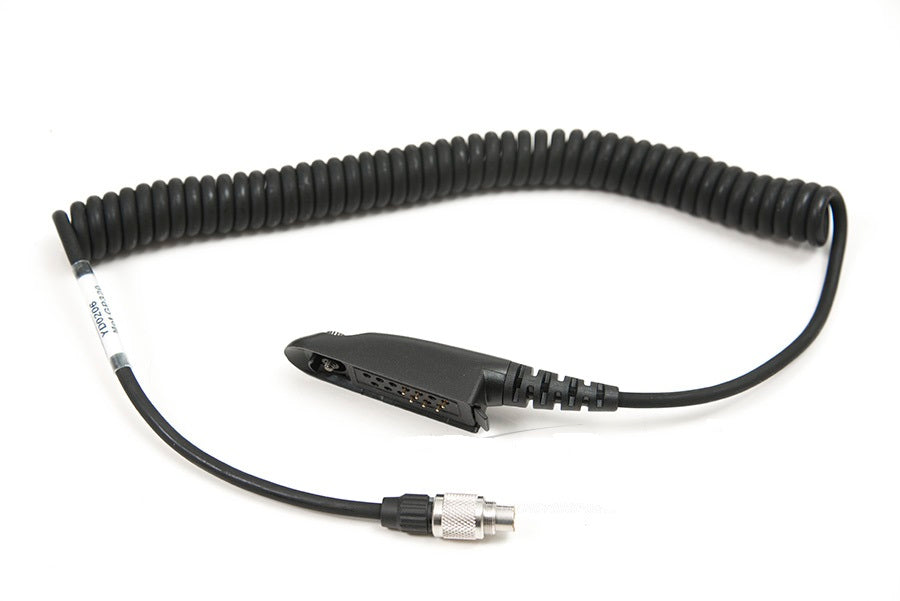 STILO YD0206 Кабель для підключення радіостанції Motorola GP320 Photo-0