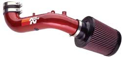 K&N 69-1009TR Спортивна Система впуску для HONDA CIVIC/ACURA RSX 2.0 L L4;2000-2006 (165мм х 152мм) Photo-0