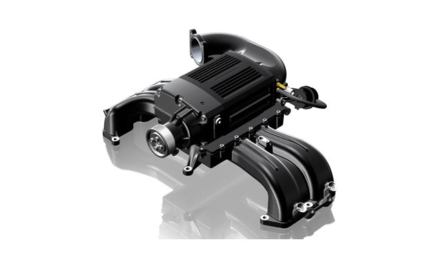 CUSCO 965 720 B Компресор без інтеркулера для SUBARU BRZ/TOYOTA 86 Photo-0