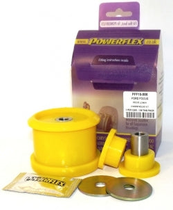 POWERFLEX PFF19-806 Комплект переднього нижнього моментного кріплення для FORD Focus (2000 - 2006) Photo-0