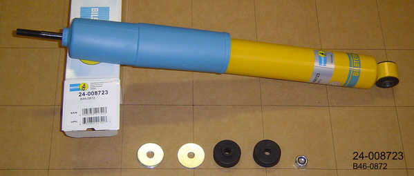 BILSTEIN 24-008723 Амортизатор задній B6 (R2) для ESCORT RS2000 A.74 ALLE ESC.II HA Photo-1