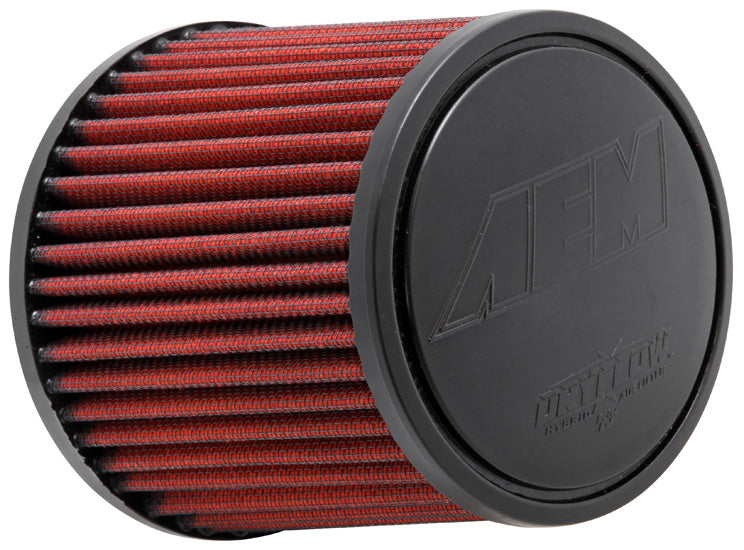 AEM 21-2011DK Повітряний фільтр DryFlow, вхід 64 мм Photo-0
