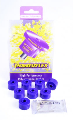 POWERFLEX PFR46-207 Комплект тяги заднього стабілізатора поперечної стійкості x2 для NISSAN 240SX (S13 & S14) Photo-0