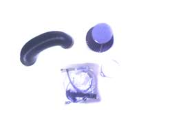 K&N 57-0392 Спортивна система впуску для OPEL SPEEDSTER 2.2 L L4 ;2000-2005 (114мм х 149мм) Photo-0