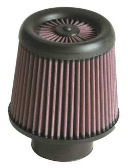 K&N rx-4990 фільтр гумовий універсальний Photo-0