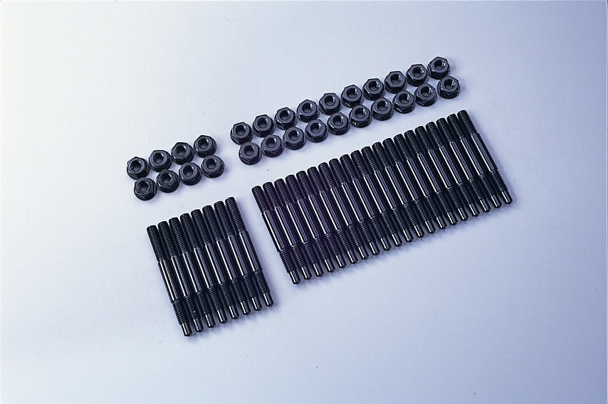 TOMEI TA505A-NS05A Комплект шпильок RB26 Photo-0