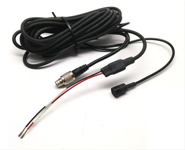 AIM V02566080 Зовнішній кабель живлення (2м) + вбудований джгут зовнішнього мікрофона Photo-0