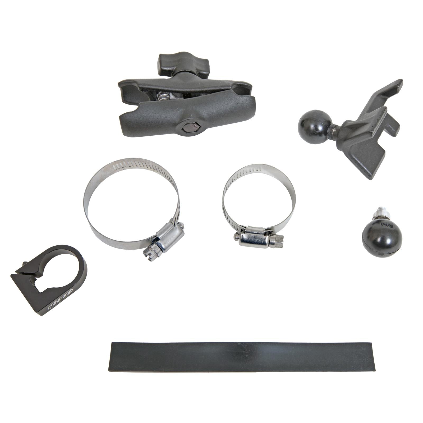 AIM X90KSBLRB Комплект кріплень SMARTyCam HD GP Photo-0