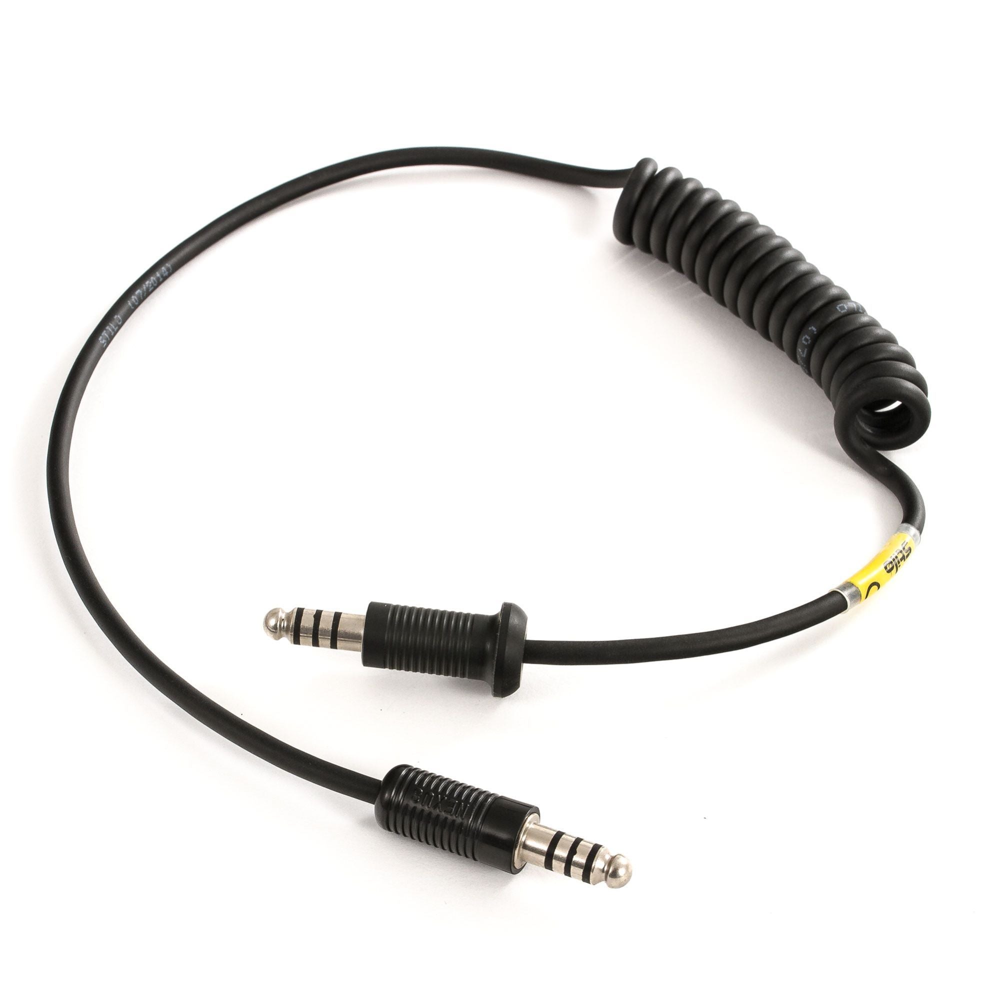 Stilo AC0220.2 Адаптер (шолом STILO-Nexus 4 way), тато-тато, без резистора, аналог AC0204 в 2 рази дл Photo-0