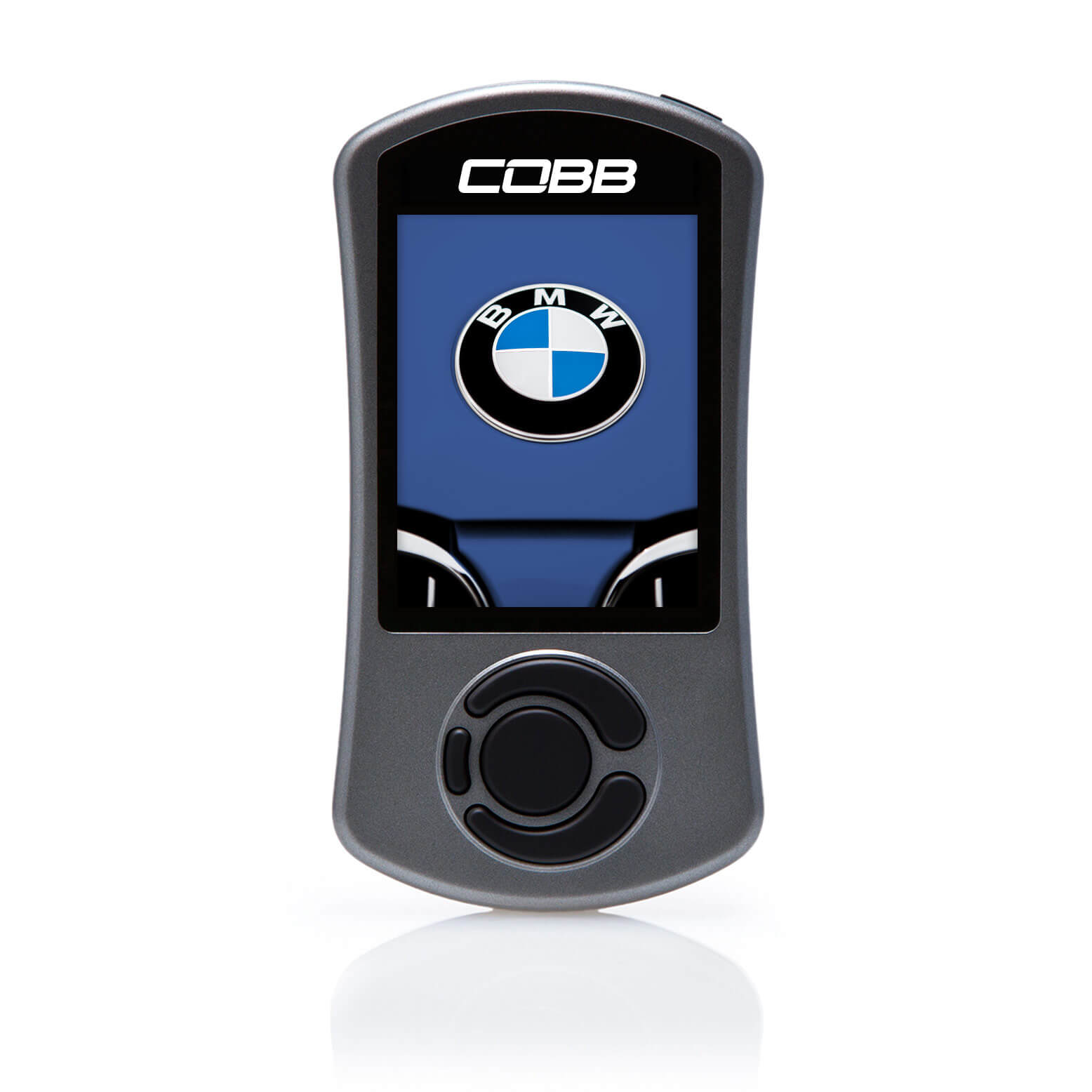 COBB 6B1X31 BMW N54 Комплект посилення потужності Stage 1 w/V3 Photo-2