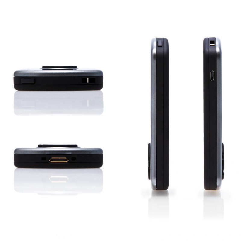 COBB AP3-HON-001 Пристрій прошивки ЕБУ AccessPORT для HONDA Civic Type-R (FK8) 2017-2021 Photo-7