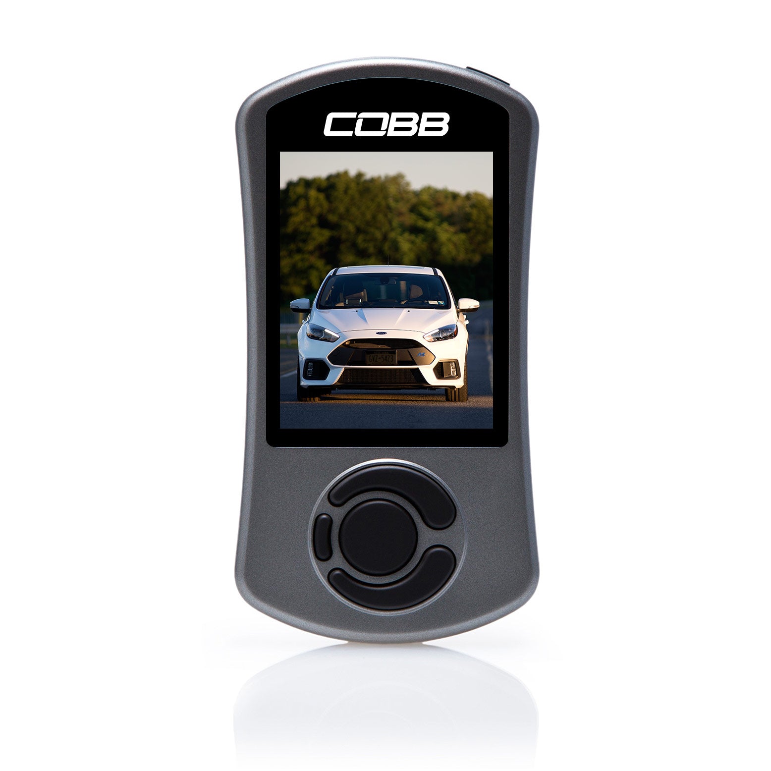 COBB FOR0040020BK FORD Комплект посилення потужності Stage 2 Black Focus RS 2016-2018 Photo-8
