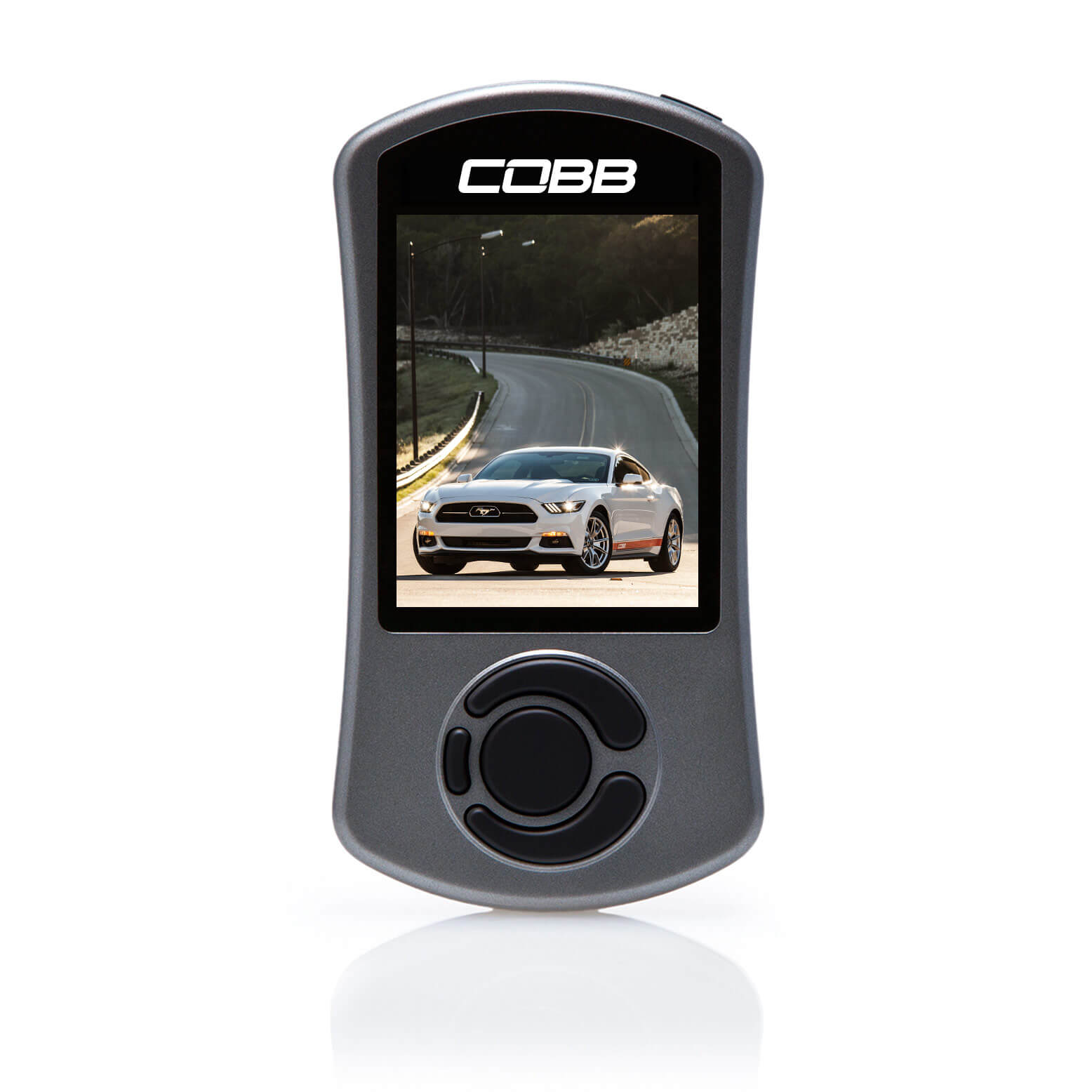 COBB FOR003001P К-т посилення Комплект посилення потужності Stage 1+ Mustang EcoBoost 2015-2017 Photo-3