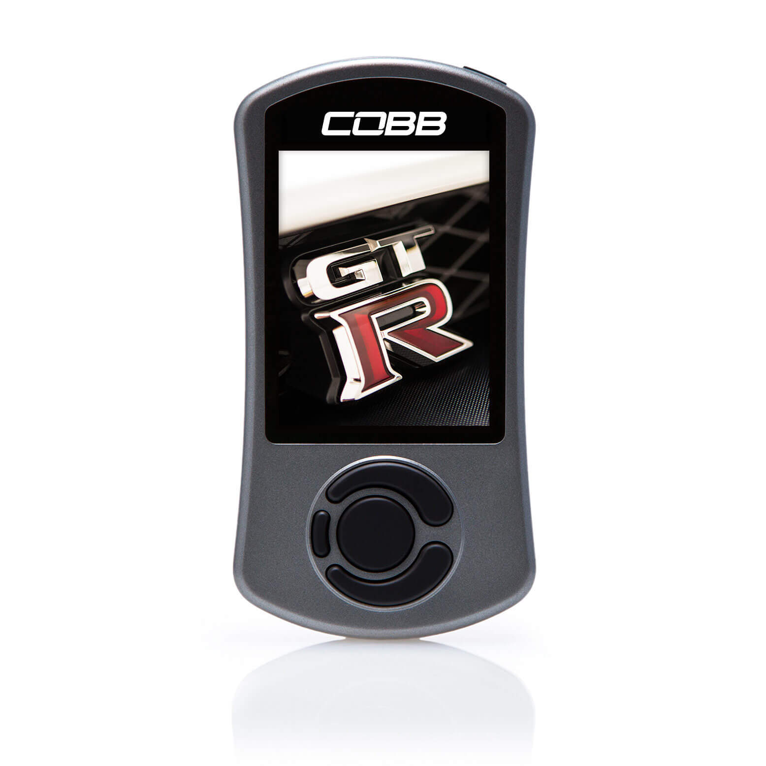COBB AP3-NIS-007 Пристрій прошивки ЕБУ AccessPORT для NISSAN GT-R (R35) 2015- Photo-0