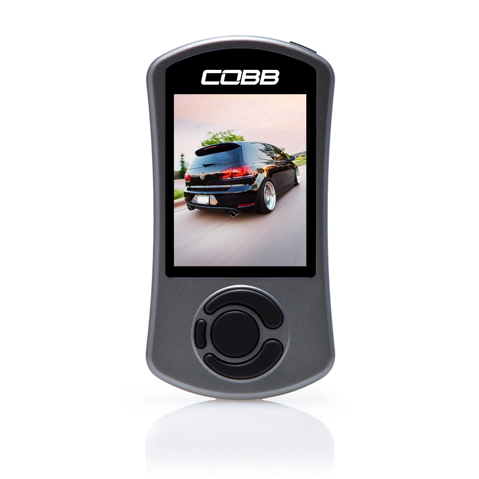 COBB 6V1X01Пакет потужності Stage 1 для VW GTI 2010-2014 Photo-1