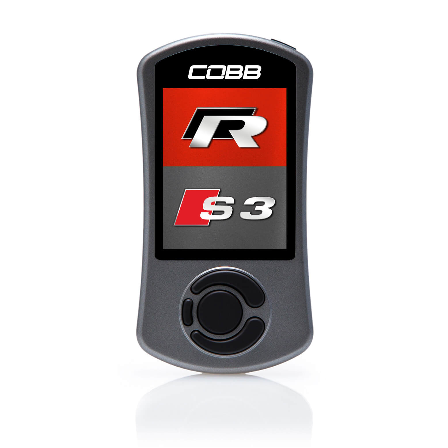COBB AP3-VLK-003 Пристрій прошивки ЕБУ AccessPORT для VW Golf R (Mk7) / AUDI S3 (8V) Photo-1