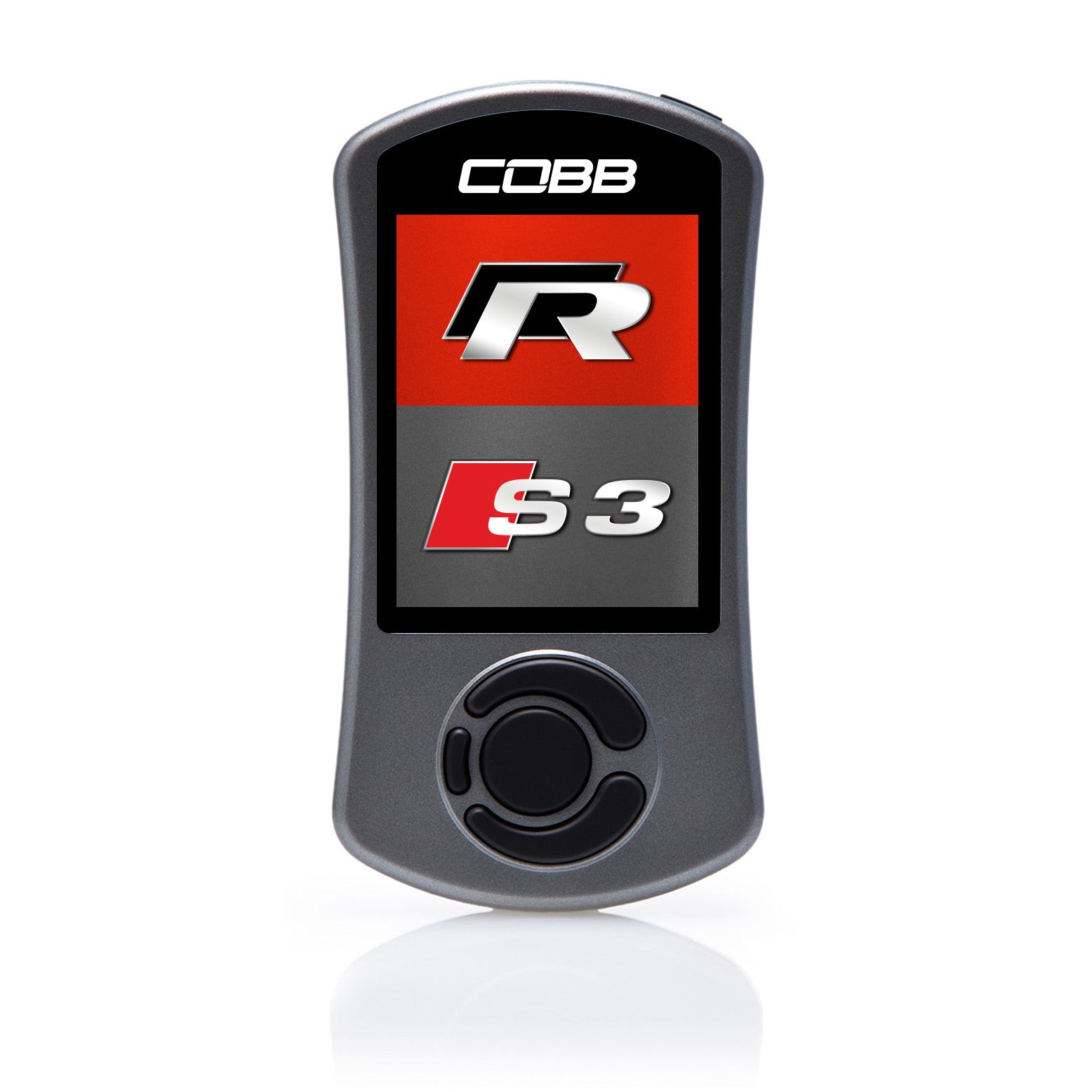 COBB VLK0030020-DSG-RED Пакет потужності Stage 2 Redline для VW Golf R (Mk7/Mk7.5) 201 Photo-4