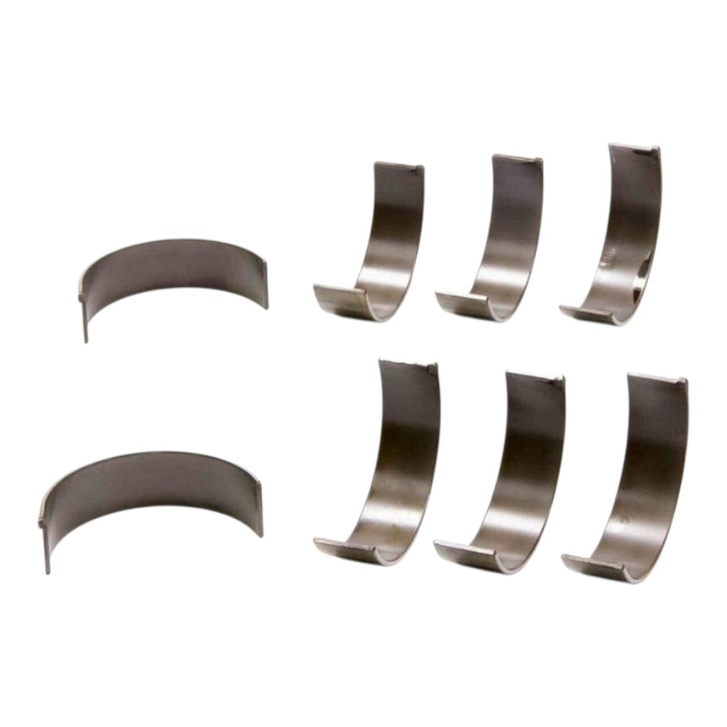 ACL 4B1946H-.25 Комплект шатунних вкладишів 0.25 мм для HONDA B16A2 / B16A3 / B17A1 / B18A1 / B18B1 / B20B / B20Z Photo-0