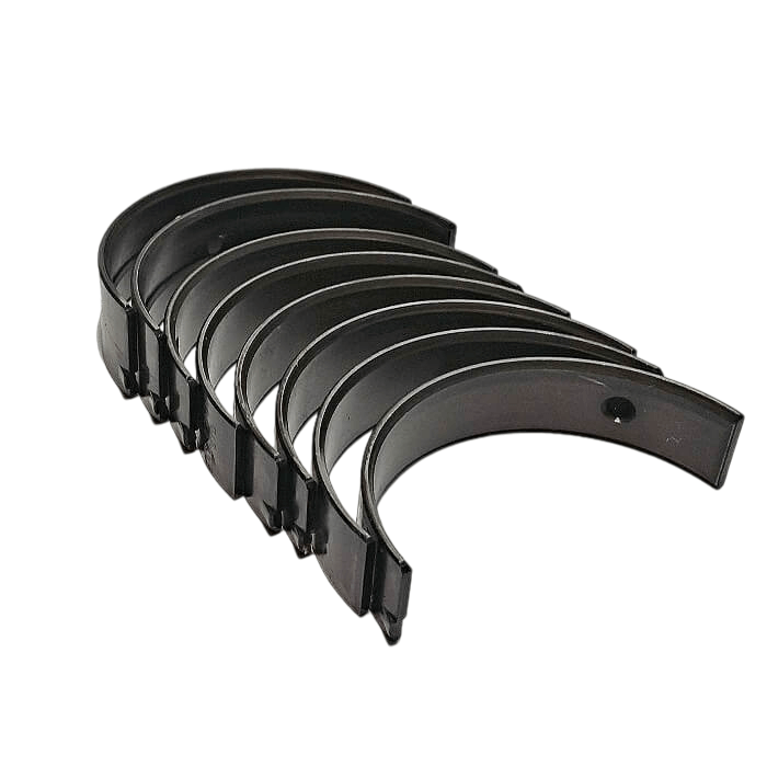 ACL 4B8296H-.025 К-т шатунних вкладишів 0.025 для SUBARU EJ20 / EJ22 / EJ25 (incl. Turbo) 1998+ Photo-0