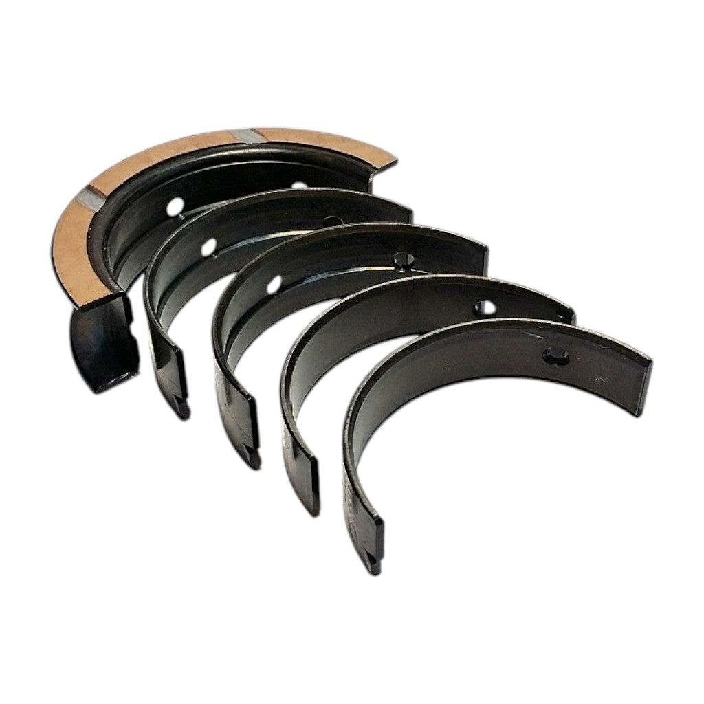 ACL 5M1959H-.025 Комплект корінних вкладишів для HONDA B16A2 / B16A3 / B17A1 / B18A1 / B18B1 / B18C1 / B18C5 / B20 Photo-0