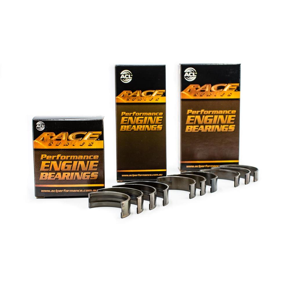 ACL 5M8312H-STD К-т корінних вкладишів для SUBARU BRZ / TOYOTA 86 Photo-0