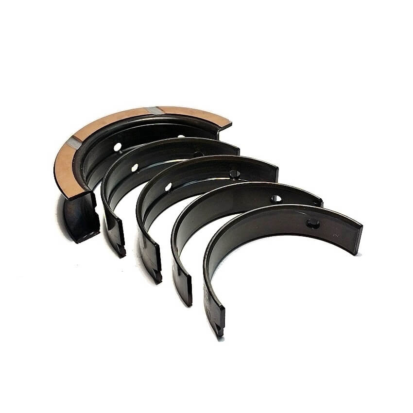 ACL 7M8103H-STD К-т корінних вкладишів для TOYOTA 2JZGE / 2JZGTE Photo-0